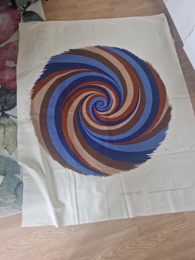 Strömma Sweden Hurricane by Curry Melin