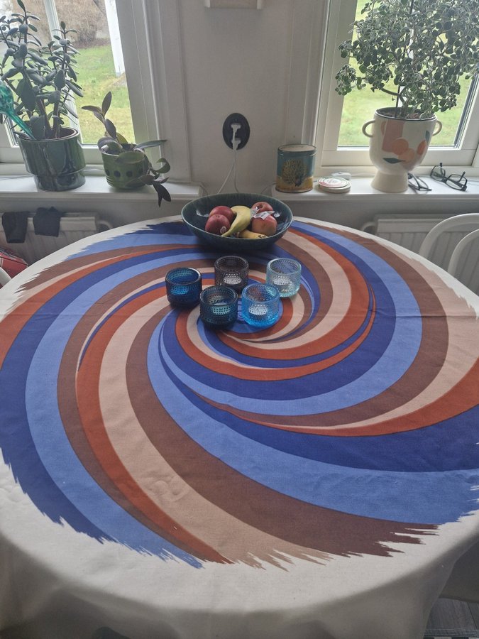 Strömma Sweden Hurricane by Curry Melin