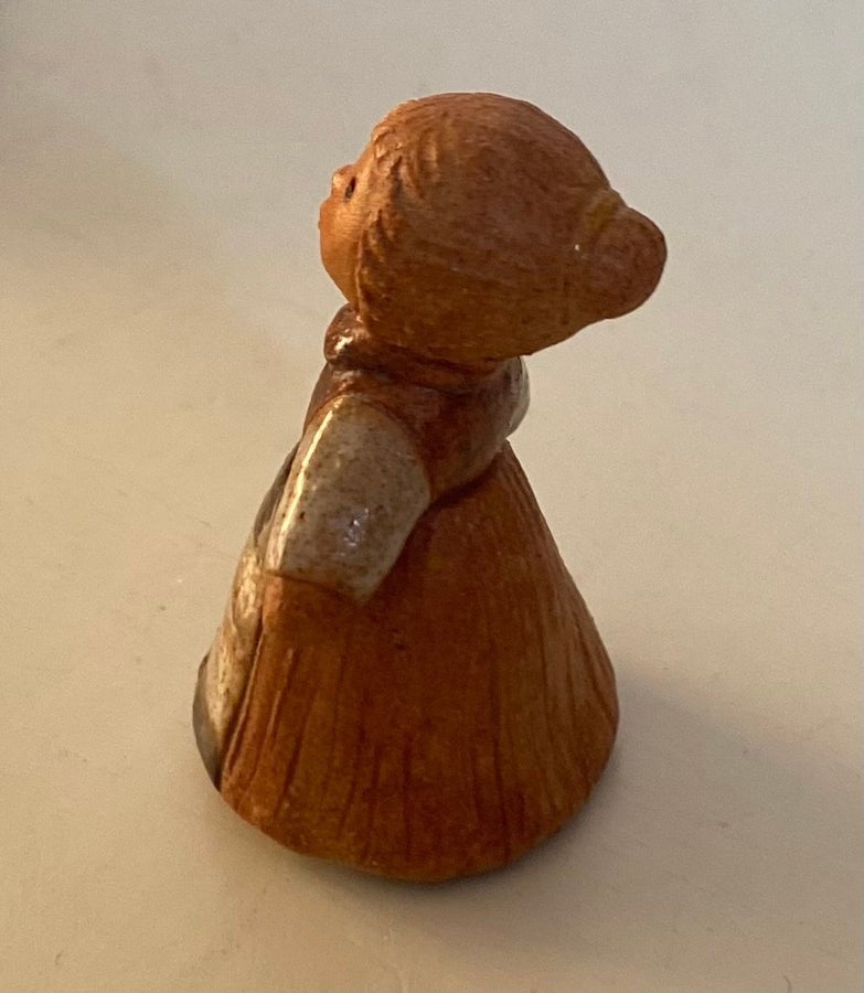 RUTEBO LEKSAND figur ”Lill Kersti” | Köp på Tradera (740645877)
