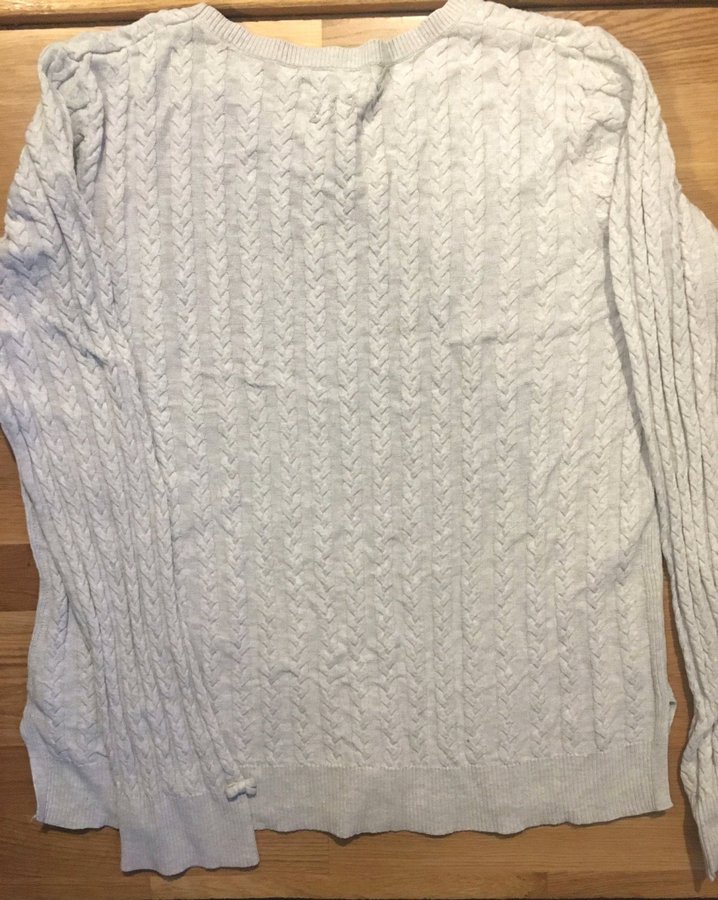 Odd molly 2025 ribbey sweater