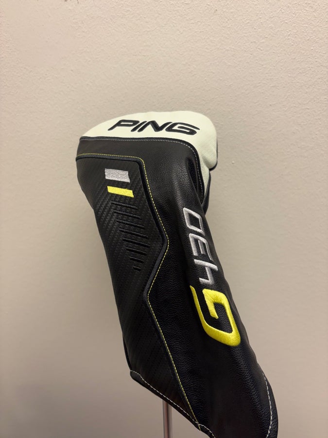 Ping G430 HL Max Driver 105° Spe.. | Köp från TapInGolf på Tradera