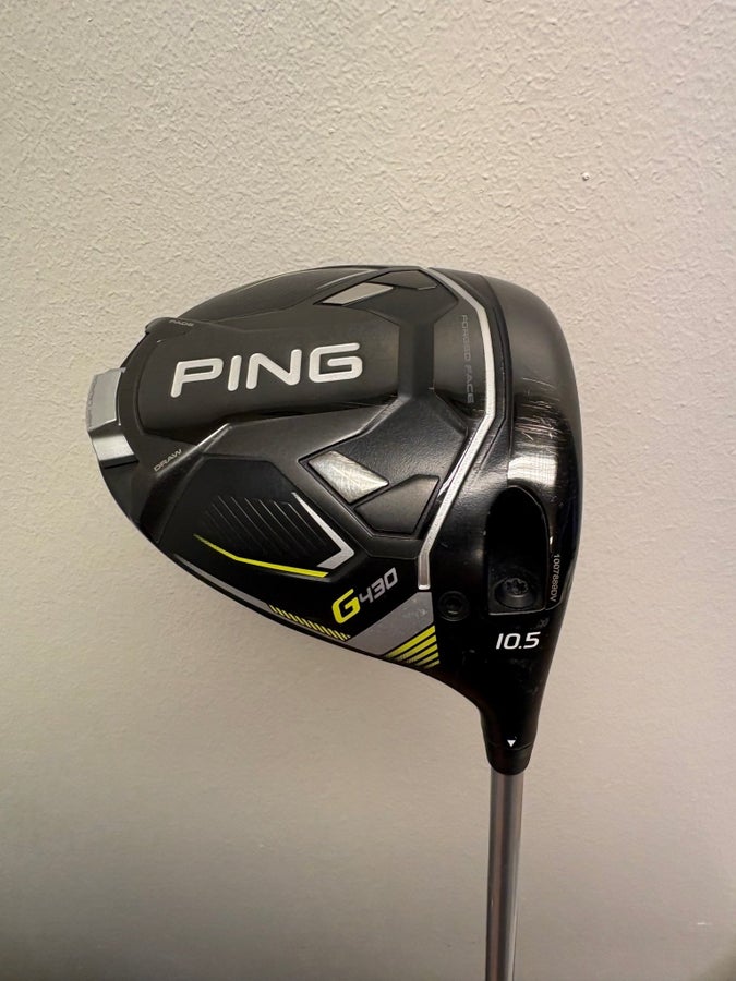 Ping G430 HL Max Driver 105° Spe.. | Köp från TapInGolf på Tradera