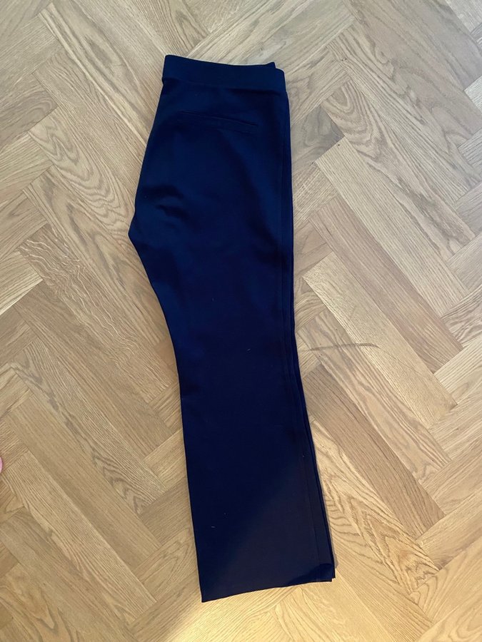 Poe cropped jersey pants cheap filippa k
