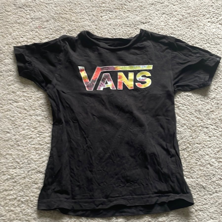 3t vans shirt