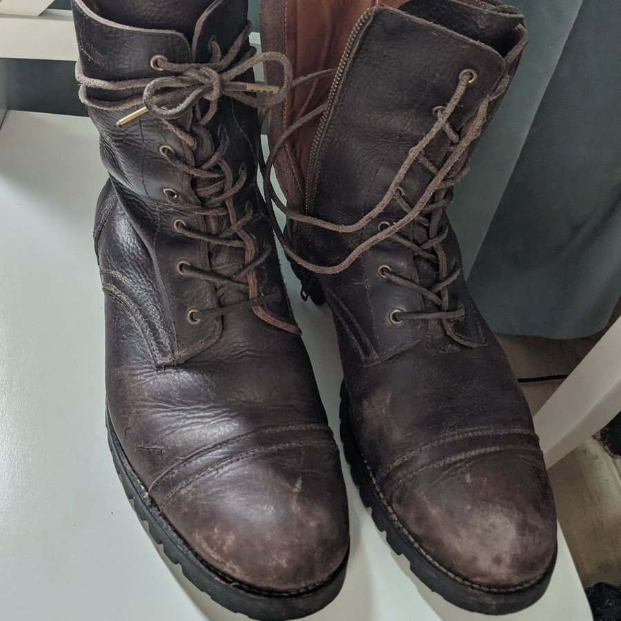 All saints spitalfields boots sales