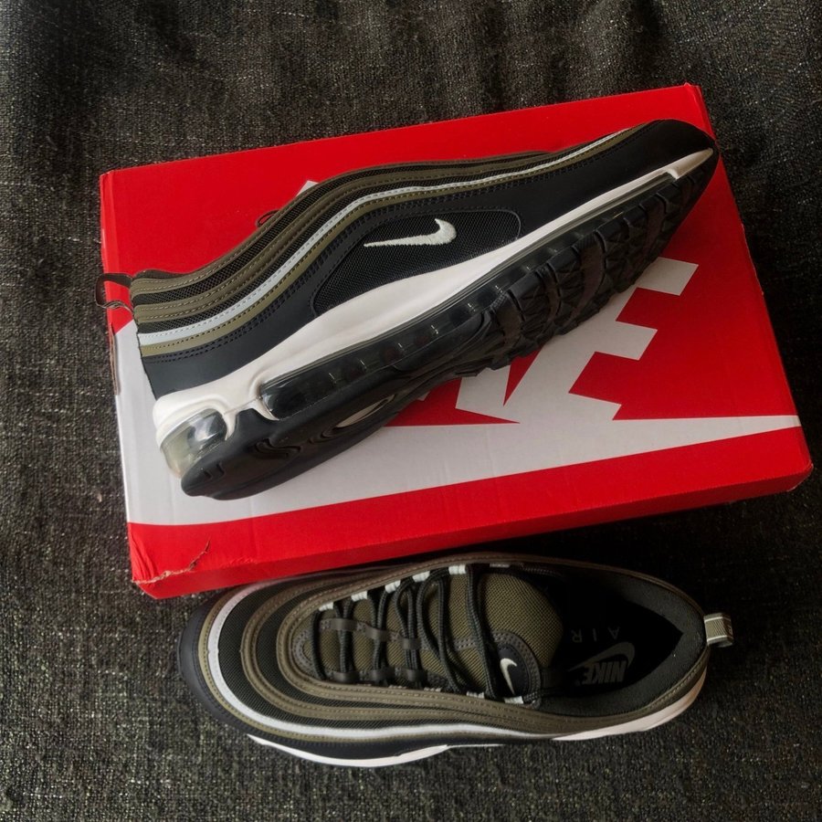 Air max 97 taille 46 sale