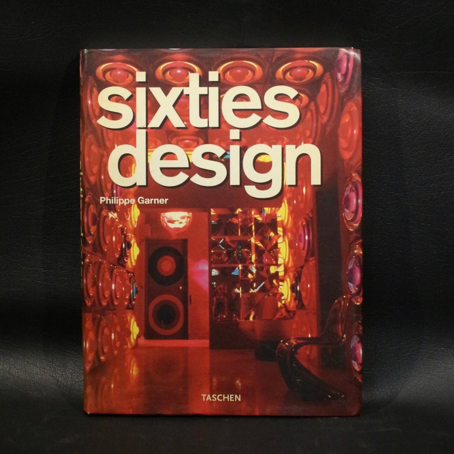 Sixties Design TASCHEN bok | Köp på Tradera (749741477)