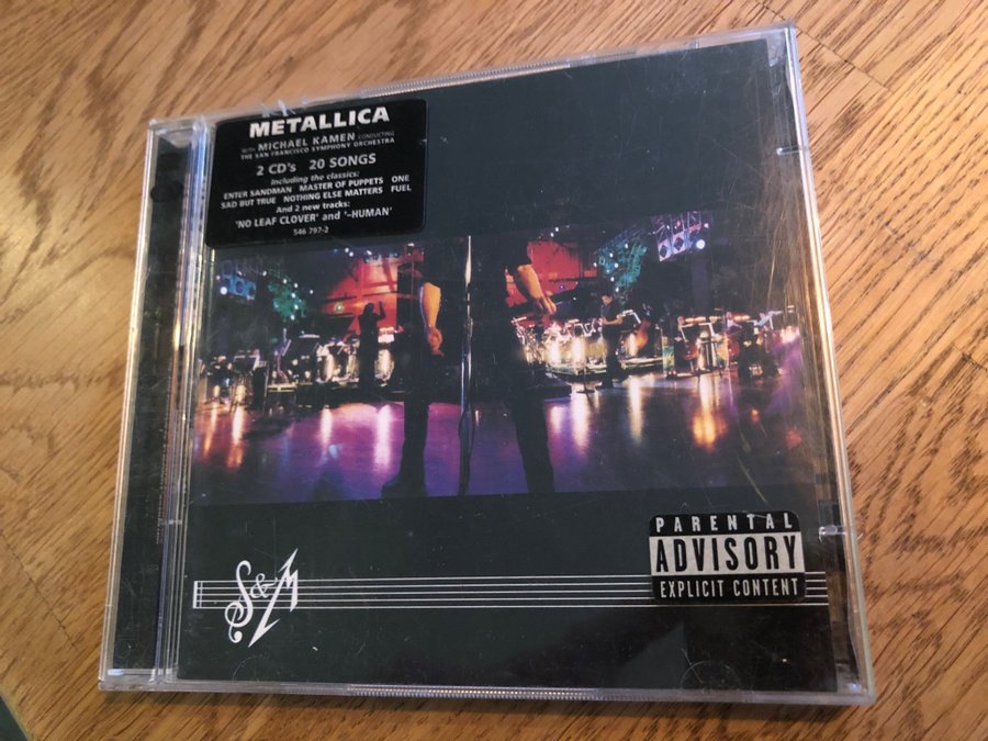 Metallica S M Kop Pa Tradera Metallica S M Kop Pa Tradera
