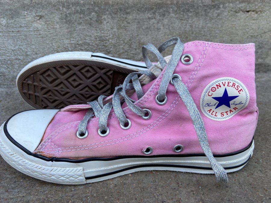 converse rosas 35