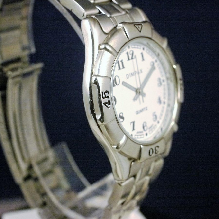 Dimpax watch hot sale