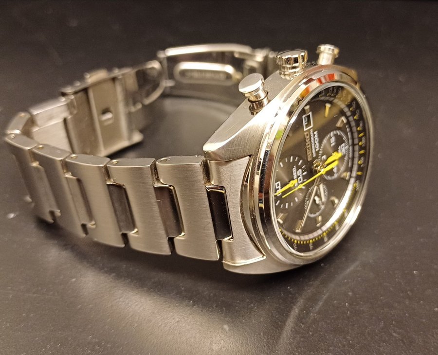 Seiko SNDF85P1 Kop pa Tradera 653882706