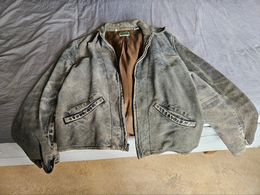 James Bond Skyfall -Levi's Vintage Clothing Köp på Tradera