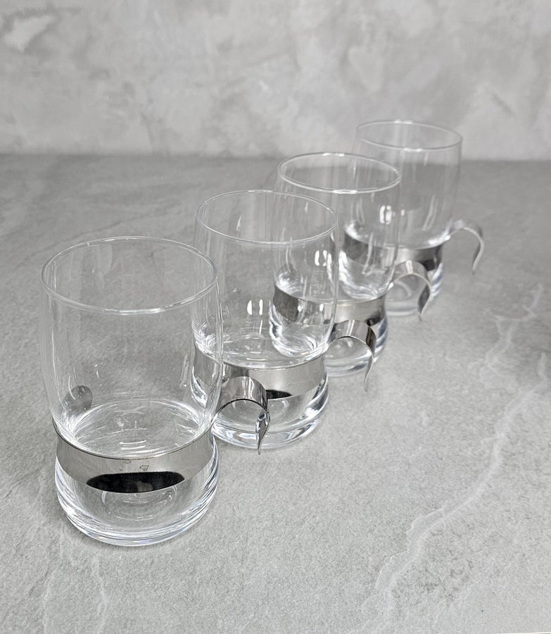 Se produkter som liknar 4 st. Iittala PAULA glas Jorm.. på Tradera