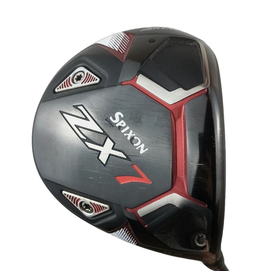 Srixon ZX7 Driver / Flex X-Sti.. | Köp från weplayagain på Tradera