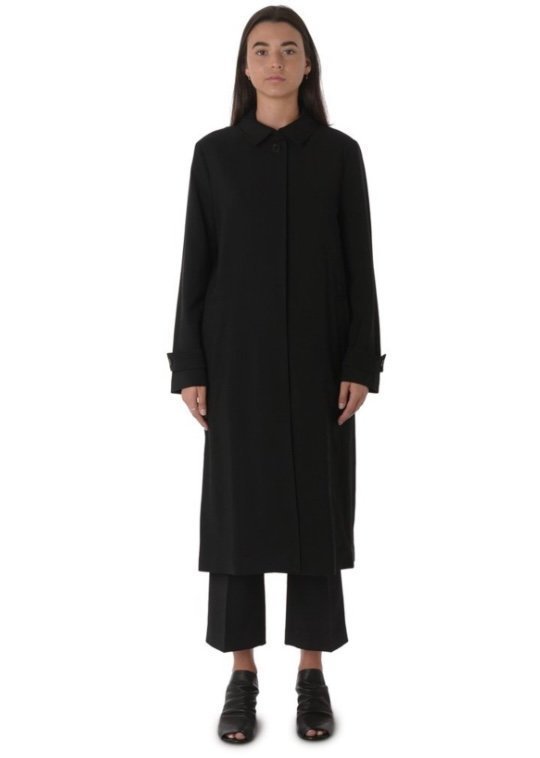 Filippa k hotsell sadie duster coat