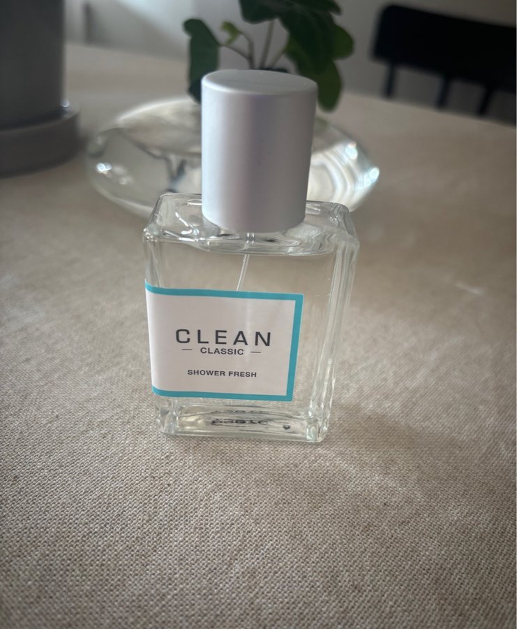 Perfume Clean Classic Shower Fresh Clean Shower Fresh Clean Fresh