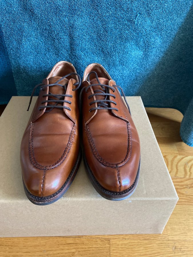 Se produkter som liknar Meermin Split-toe Skor på Tradera