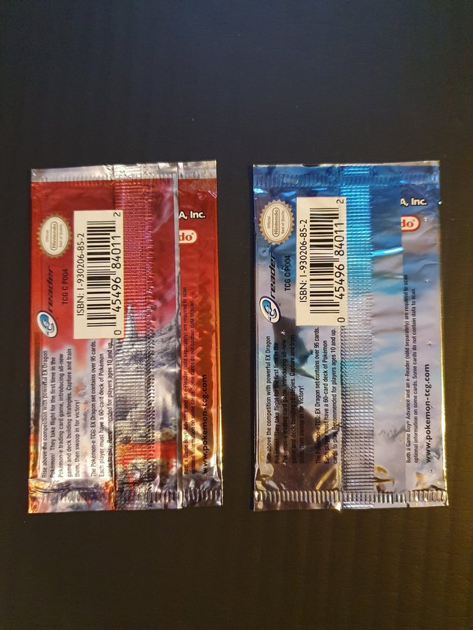 pokemon tcg burning shadows booster box EX Dragon Booster Box – Loose Packs Trading Co