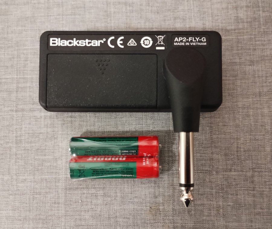 Blackstar ap2 fly g deals