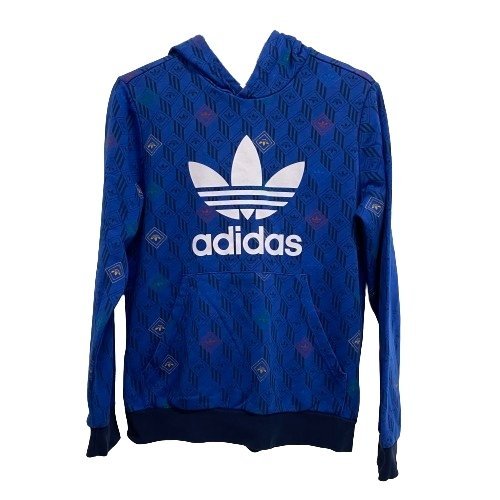 Adidas hoodie 170 hotsell