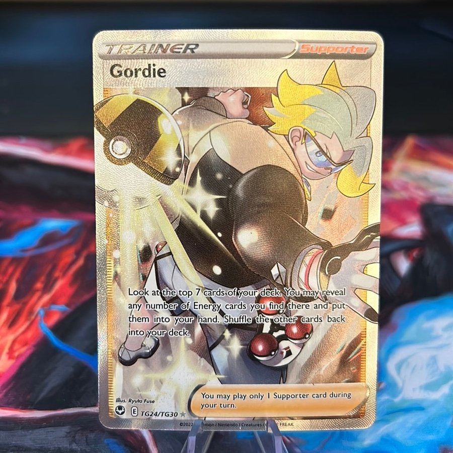 Se produkter som liknar Gordie TG24/TG30 Silver Tempe.. p Tradera  (726743269)
