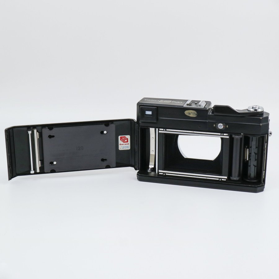 Fuji Fujica G690 - med Fujino.. | Köp från AspnasKamera på Tradera