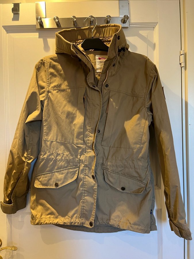 Fjallraven Sarek Trekking