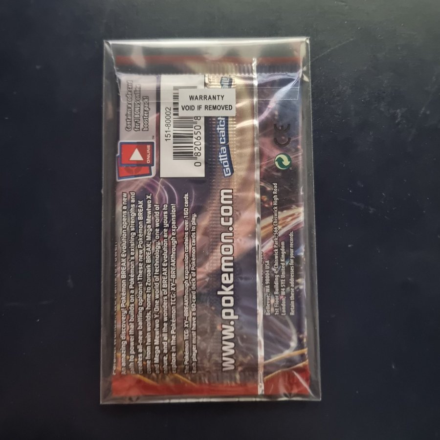 next pokemon booster box release Japanese The Best of XY Booster Box – Loose Packs Trading Co
