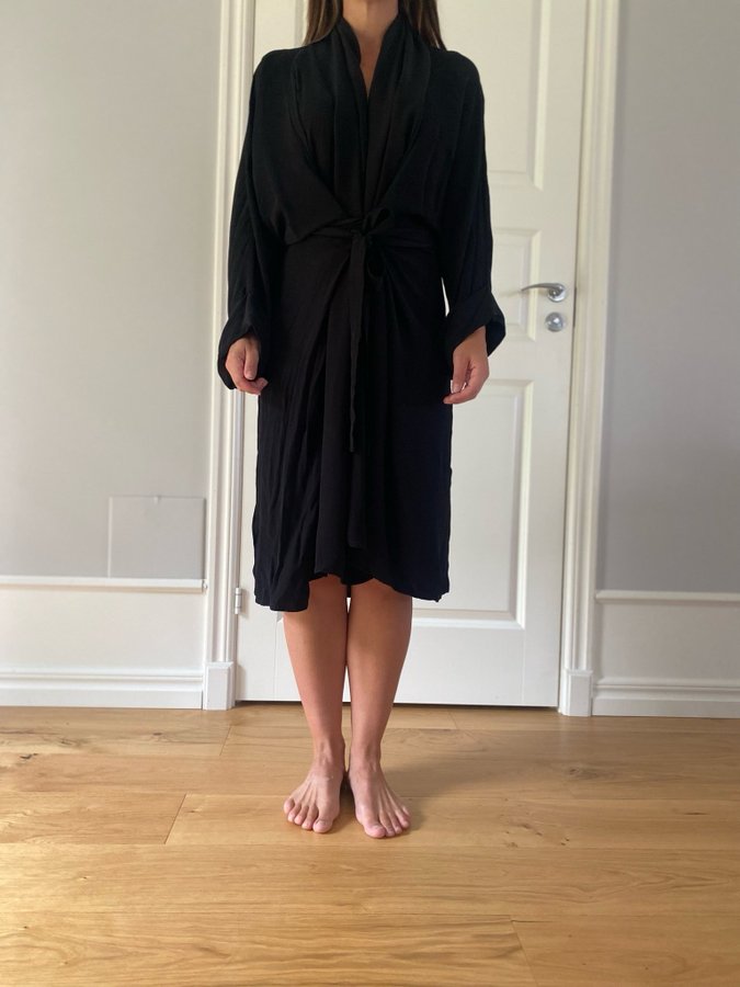 Mabel dress rodebjer top