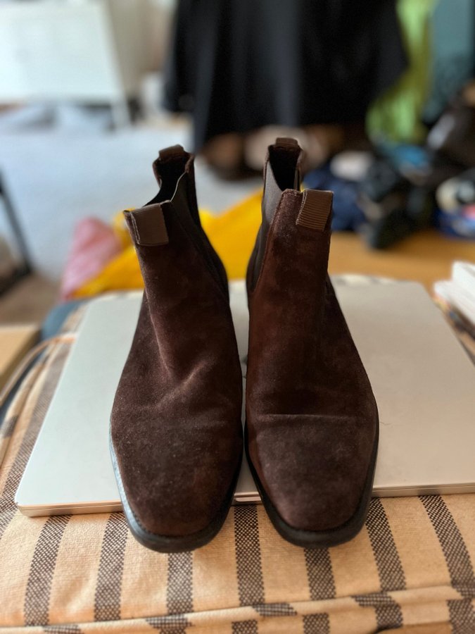 Se produkter som liknar These Glory Days, Chelsea Boo.. på Tradera  (700399147)