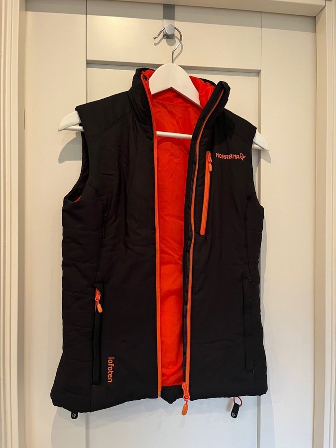 Lofoten primaloft100 deals vest