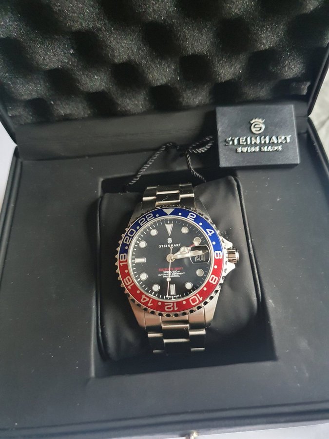 steinhart ocean 1 39