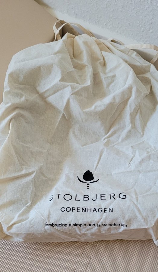 Stolbjerg Copenhagen Bucket bag
