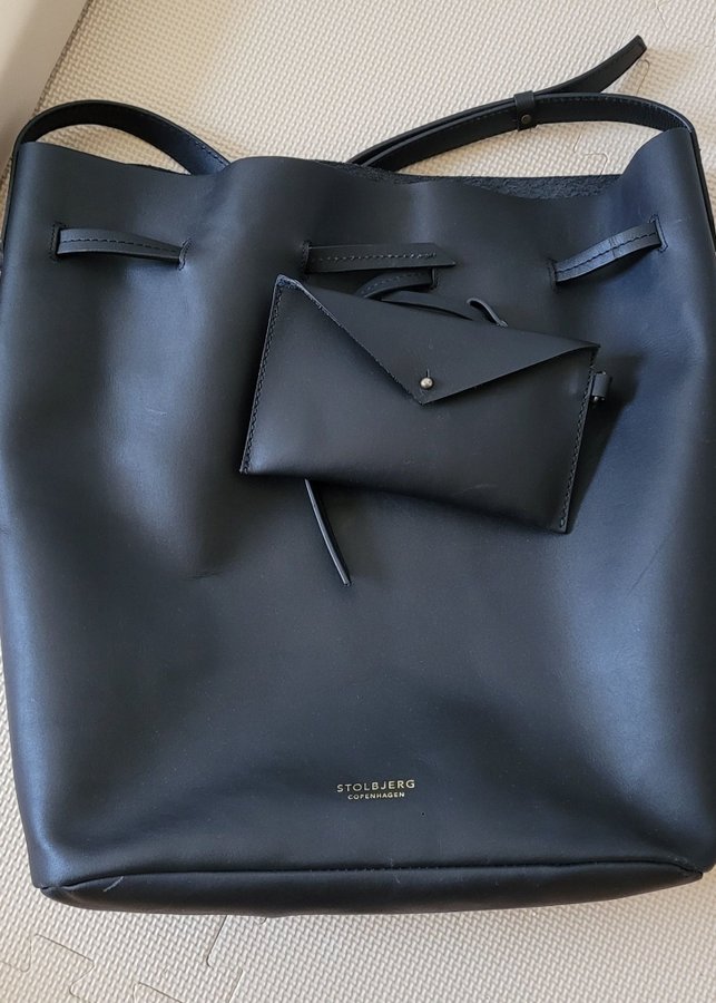 Stolbjerg Copenhagen Bucket bag