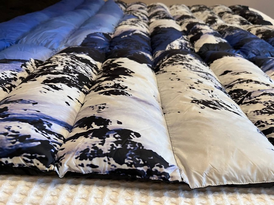 Supreme x The North Face Mountain Nupste Blanke.. | Köp på Tradera