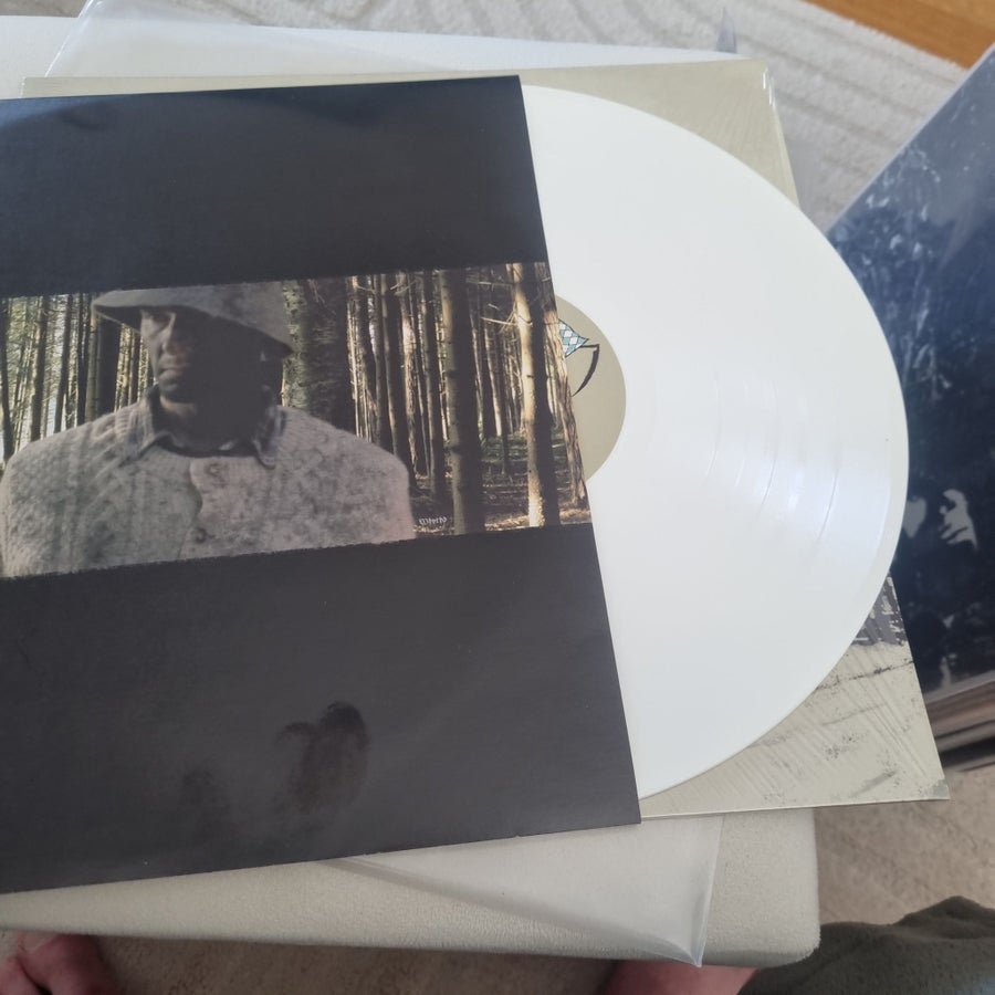 Lunar Aurora - Hoagascht LP Black Metal | Köp på Tradera (744747621)