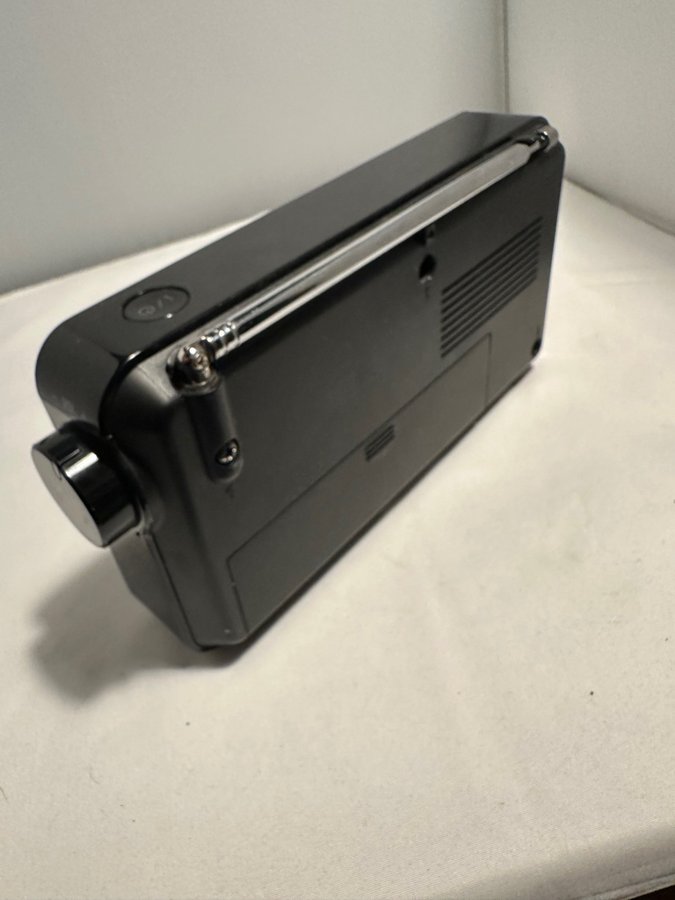 Radio DAB+/FM Sony XDR-S40DBP (Gebraucht) in Wittenbach für CHF 20
