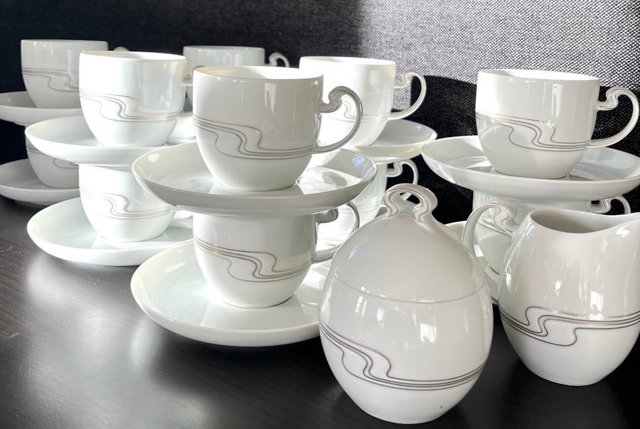 希少 Rosenthal studio-linie Bjorn Wiinblad Rosenthal 