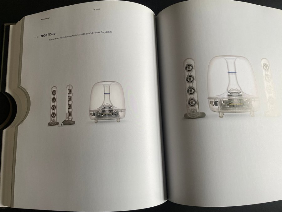 アート・デザイン・音楽 Apple Design 1997-2011 HATJE CANTZ Apple Design 1997-2011 HATJE CANTZ