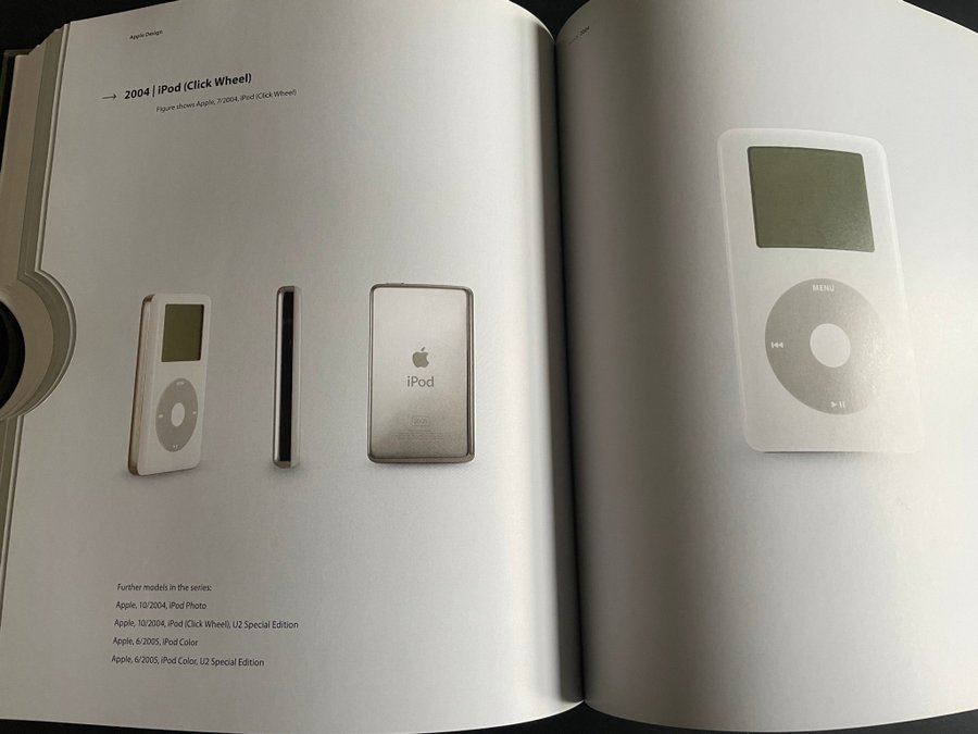 Apple Design, Hatje Cantz, 2011 | Köp på Tradera (687738811)