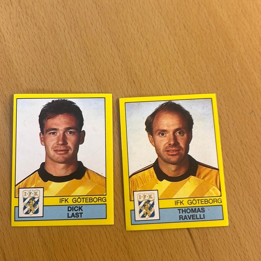 Panini Premier League 2025 Stickers - Album vide
