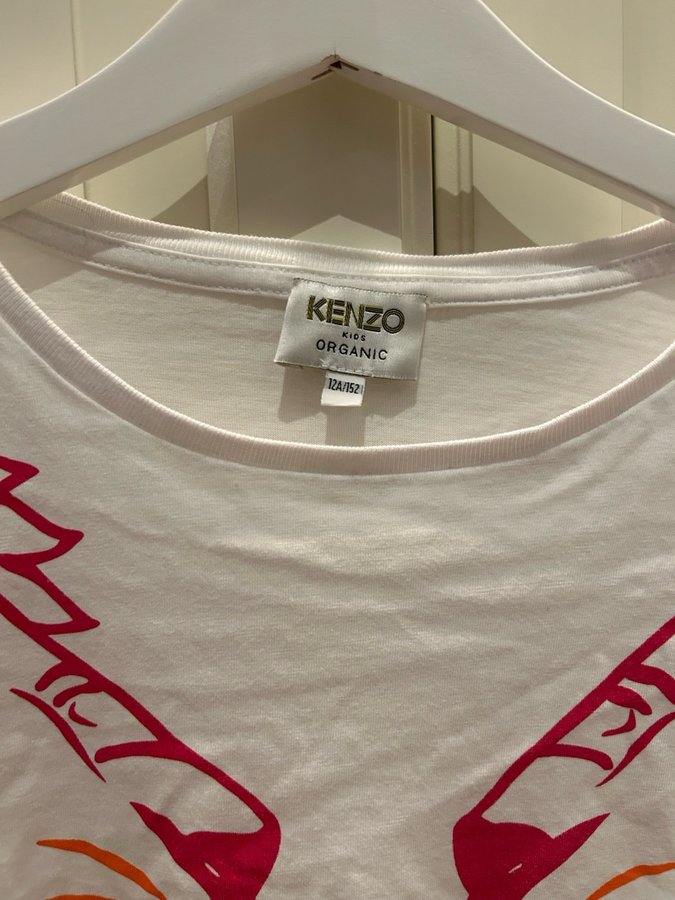 Kenzo tshirt 152 hot sale