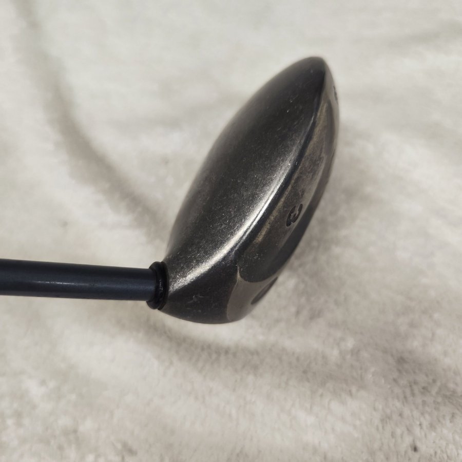 Callaway Great Big Bertha Hawk Eye 3 Fairway Wood | Köp på (725711265