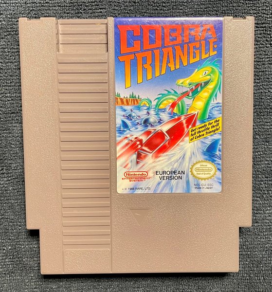 Salja Nintendo 8 Bit Spel () Salja Nintendo 8 Bit Spel