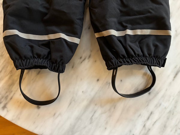 Mini Panjda Mini Rodini svart Alaska Panda baby, storlek 80 | Köp på Tradera ...