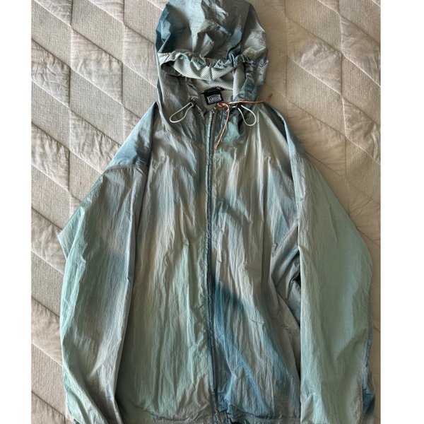 Aries Divine Windcheater Reflective Jacket Size.. | Köp på Aries Divine Windcheater Reflective Jacket Size.. | Köp på
