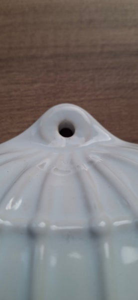 Retro Aladåbform / Puddingform i keramik – Fåge.. | Köp på Tradera ...