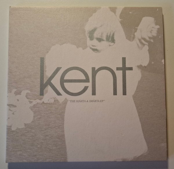 中古】 Hjarta ＆ Smarta Kent Swedishband