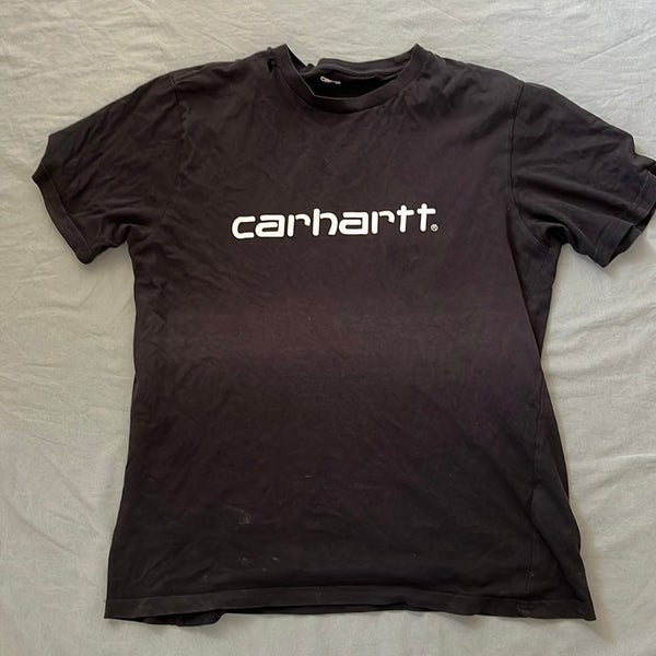 Carhartt T-shirt black