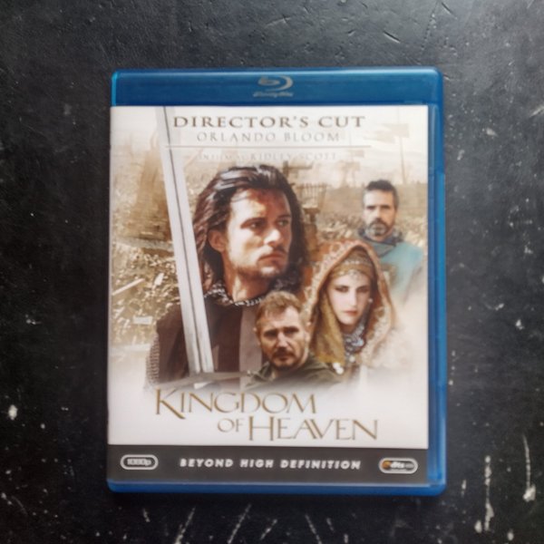 kingdom of heaven directors cut download kingdom of heaven directors cut download